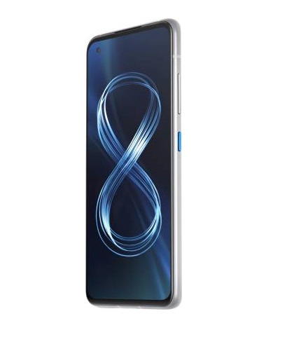 ASUS 8z (Horizon Silver, 128 GB) (8 GB RAM) - Image 5