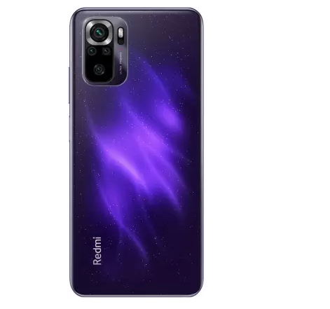 REDMI Note 10S (Cosmic Purple, 128 GB) (8 GB RAM) - Image 5