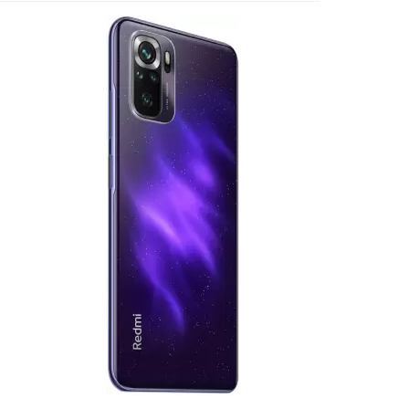 REDMI Note 10S (Cosmic Purple, 128 GB) (8 GB RAM) - Image 3