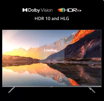 Mi 5X 108 cm (43 inch) Ultra HD (4K) LED Smart Android TV with Dolby Atmos and Dolby Vision - Image 3