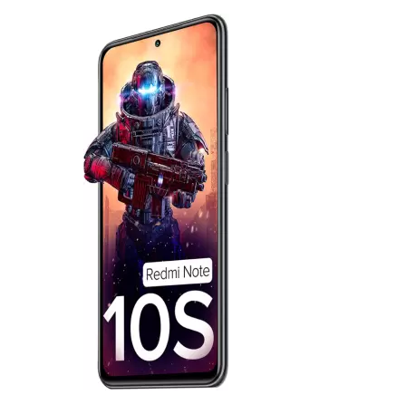 REDMI Note 10S (Shadow Black, 64 GB) (6 GB RAM) - Image 2