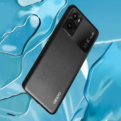 OPPO K10 (Black Carbon, 128 GB) (8 GB RAM) - Image 5