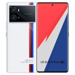 iQOO 9 Pro 5G (Legend, 12GB RAM, 256GB Storage)