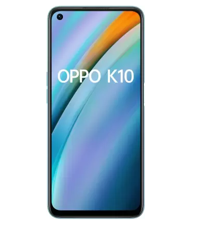 OPPO K10 (Blue Fame, 128 GB) (6 GB RAM) - Image 3