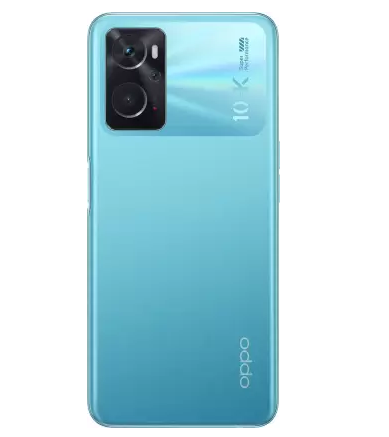 OPPO K10 (Blue Fame, 128 GB) (6 GB RAM) - Image 2