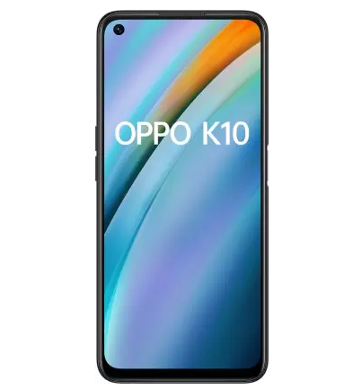 OPPO K10 (Black Carbon, 128 GB) (8 GB RAM) - Image 2
