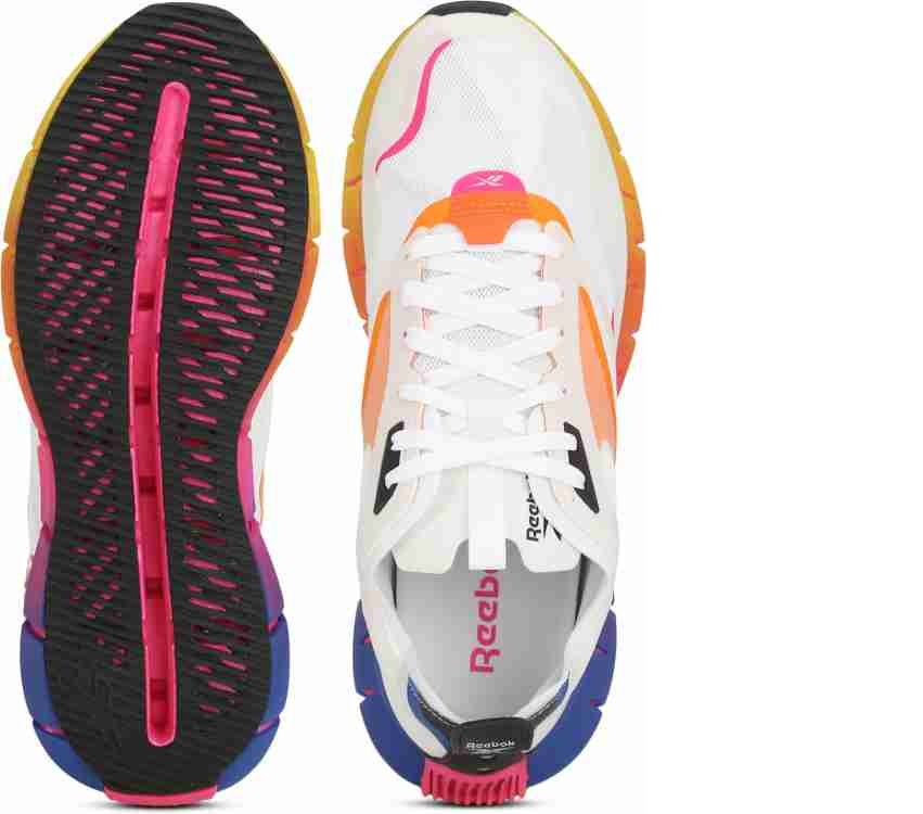 ZIG Kinetica Horizon Running Shoes For Men - Image 2