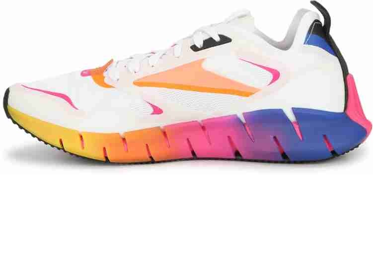 ZIG Kinetica Horizon Running Shoes For Men - Image 4