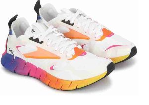 ZIG Kinetica Horizon Running Shoes For Men