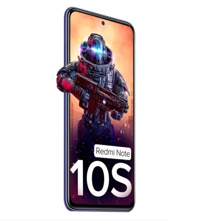 REDMI Note 10S (Cosmic Purple, 128 GB) (8 GB RAM) - Image 7
