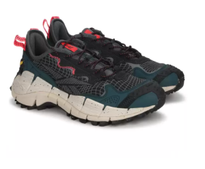 Zig Kinetica II Edge Running Shoes For Men