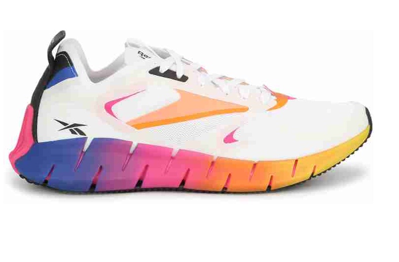 ZIG Kinetica Horizon Running Shoes For Men - Image 6