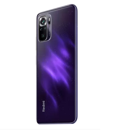 REDMI Note 10S (Cosmic Purple, 128 GB) (8 GB RAM) - Image 10