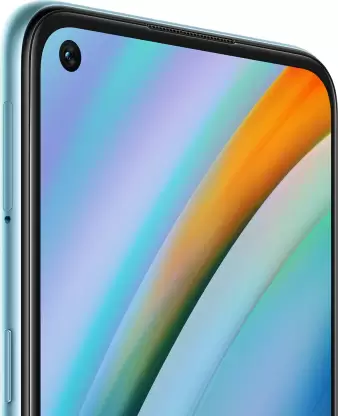OPPO K10 (Blue Fame, 128 GB) (6 GB RAM) - Image 6