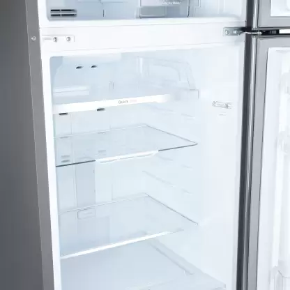 Godrej 265 L Frost Free Double Door 3 Star Convertible Refrigerator (Steel Rush, RF EON 265C 35 RCIF ST RH) - Image 11