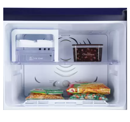 Godrej 236 L Frost Free Double Door 2 Star Refrigerator (Royal Dremin, RF EON 236B 25 HI RY DR) - Image 9