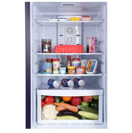 Godrej 236 L Frost Free Double Door 2 Star Refrigerator (Royal Dremin, RF EON 236B 25 HI RY DR) - Image 10