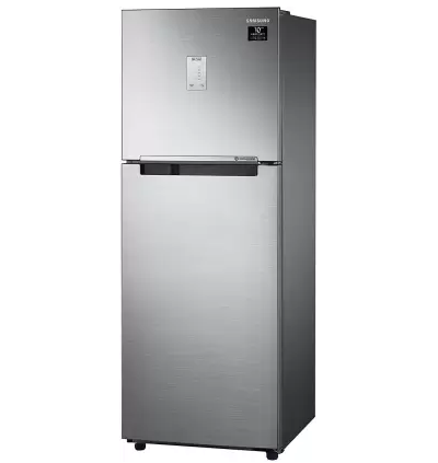 SAMSUNG 253 L Frost Free Double Door 3 Star Refrigerator - Image 11