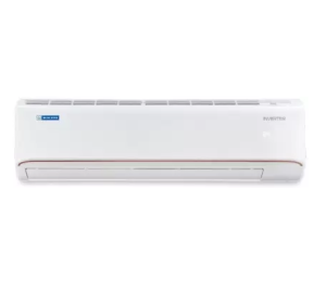 Blue Star Convertible 4-in-1 Cooling 1.5 Ton 5 Star Split Inverter AC - White  (IA518FLU, Copper Condenser)