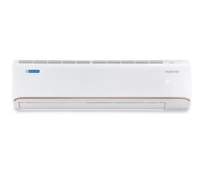 Blue Star Convertible 4-in-1 Cooling 1.5 Ton 3 Star Split Inverter AC - White  (IA318FNU, Copper Condenser)
