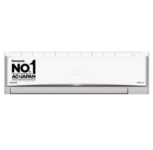 Panasonic 1.5 Ton 3 Star Split Inverter AC - White  (CS/CU-RU18XKYTA, Copper Condenser)