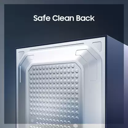 SAMSUNG 253 L Frost Free Double Door 3 Star Refrigerator - Image 14