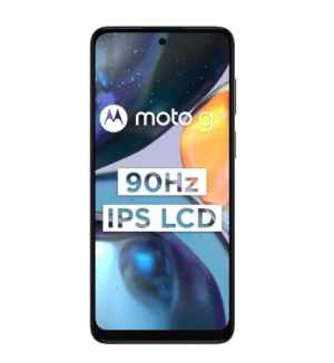 Moto g22 (Cosmic Black, 64 GB) (4 GB RAM)