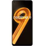 Realme 9 (Sunburst Gold, 128 GB)  (6 GB RAM)
