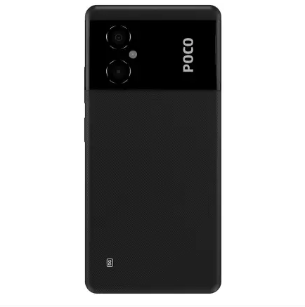 POCO M4 5G (Power Black, 64 GB) (4 GB RAM) - Image 3