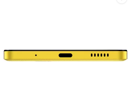 POCO M4 5G (Yellow, 64 GB) (4 GB RAM) - Image 8