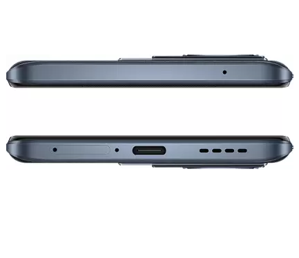 vivo T1 Pro 5G (Turbo Black, 128 GB) (6 GB RAM) - Image 5