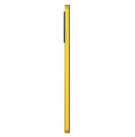 POCO M4 5G (Yellow, 64 GB) (4 GB RAM) - Image 3