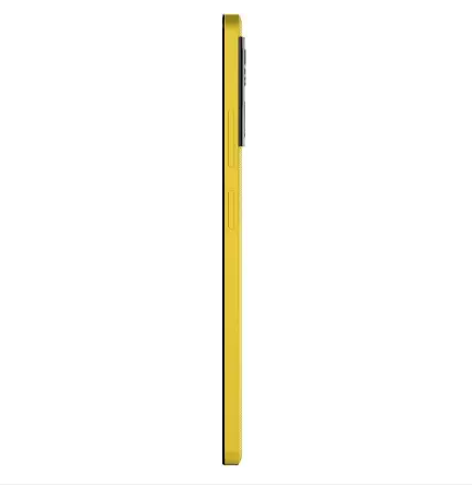 POCO M4 5G (Yellow, 64 GB) (4 GB RAM) - Image 4