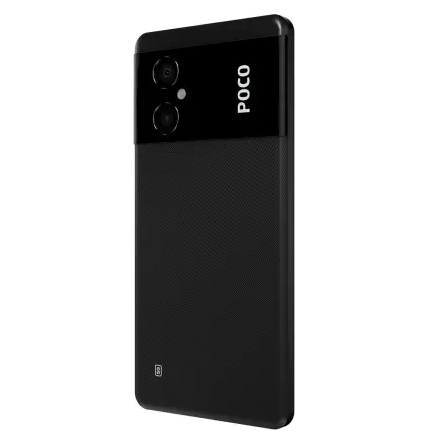 POCO M4 5G (Power Black, 64 GB) (4 GB RAM) - Image 7