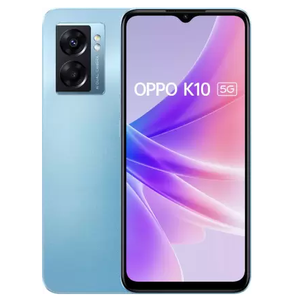 OPPO K10 5G (Ocean Blue, 128 GB) (8 GB RAM) - Image 5