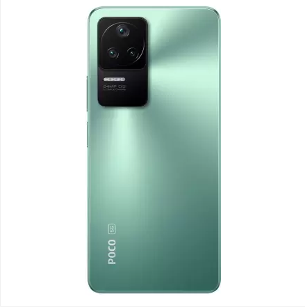 POCO F4 5G (Nebula Green, 128 GB) (6 GB RAM) - Image 2
