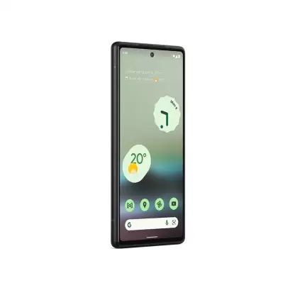 Google Pixel 6a (Chalk, 128 GB) (6 GB RAM) - Image 3