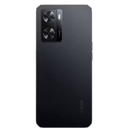 OPPO A57 (Glowing Black, 64 GB) (4 GB RAM) - Image 3