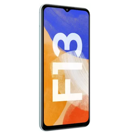 SAMSUNG Galaxy F13 (Waterfall Blue, 128 GB) (4 GB RAM) - Image 6