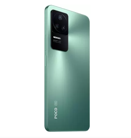 POCO F4 5G (Nebula Green, 128 GB) (6 GB RAM) - Image 4