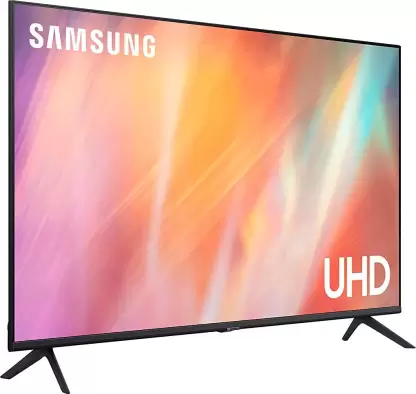 SAMSUNG Crystal 4K Neo Series 108 cm (43 inch) Ultra HD (4K) LED Smart TV with (Black) (2022 Model) - Image 9