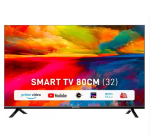 Infinix 80 cm (32 inch) HD Ready LED Smart Linux TV  (32Y1)