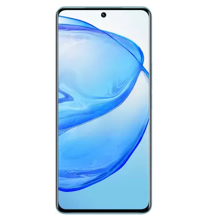 vivo V25 Pro 5G (Sailing Blue, 256 GB) (12 GB RAM) - Image 2