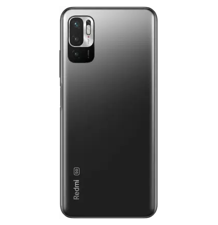 REDMI Note 10T 5G (Graphite Black, 64 GB) (4 GB RAM) - Image 2