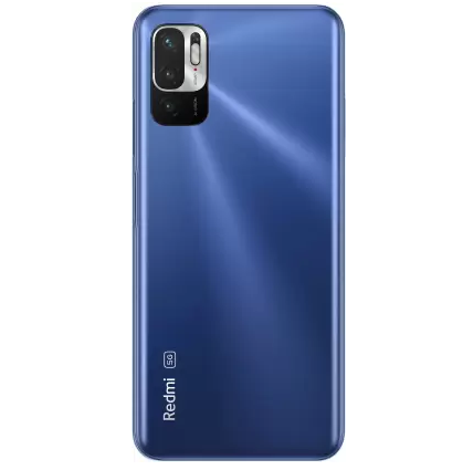 REDMI Note 10T 5G (Metallic Blue, 64 GB) (4 GB RAM) - Image 2