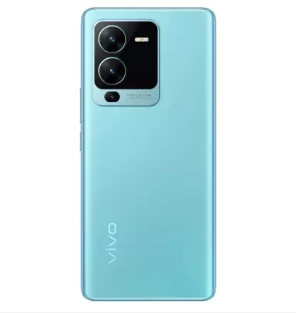 vivo V25 Pro 5G (Sailing Blue, 256 GB) (12 GB RAM) - Image 3
