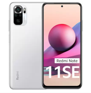 REDMI Note 11 SE