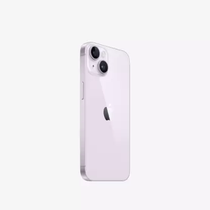 APPLE iPhone 14 Plus (Purple, 256 GB) - Image 2
