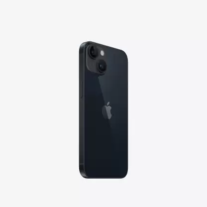 APPLE iPhone 14 Plus (Midnight, 128 GB) - Image 2