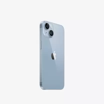 APPLE iPhone 14 (Blue, 512 GB) - Image 2